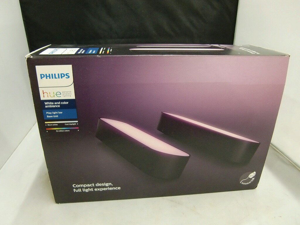 【期間限定セール】フィリップス PHILIPS LEDバーライト 2個セット 7820230J7 【中古】(2)