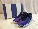 【期間限定セール】ナイキ NIKE 【新品同様】【未使用】AIR JORDAN LUKA 3 PF FQ1285 500 【中古】
