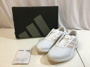 アディダス adidas 【新品同様】【未使用】W S2G BOA 24‘ゴルフシューズ IFO320 【中古】