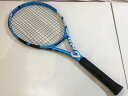 【6/22(日)20時〜全品ポイント10倍!要エントリー!】バボラ Babolat 【並品】硬式テニスラケットG2 PURE DRIVE 2018 【中古】
