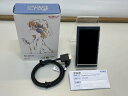 ソニー SONY WALKMAN NW-A55 【中古】(2)