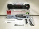 【未使用】 コイズミセイキ 小泉成器 ラジオカセットレコーダー SAD-1231/S