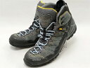 【期間限定セール】サレワ SALEWA 【並品】Alp Trainer Mid GTX 29.5cm 63432 【中古】