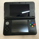 【7/19(土)20時~全品ポイント10倍!要エントリー!】ニンテンドー Nintendo NEW3DS KTR-001 【中古】