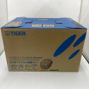 【未使用】 タイガー TIGER マイコン炊飯ジャー 炊きたて JBH-G101 W ホワイト(2)