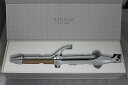 【期間限定セール】キヌージョ KINUJO ヘアアイロン 2W01 【中古】