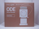 【未使用】 フェローズ Fellowes グラインダー Ode Brew Grinder Gen2