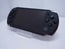 ソニー SONY PSP PSP-3000 【中古】