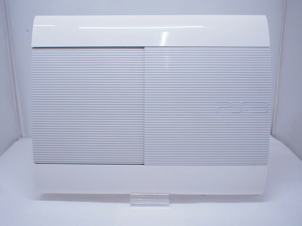 ソニー SONY PS3 CECH-4000B 【中古】