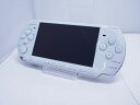 【ポイント10倍!要エントリー!】ソニー SONY PSP PSP-3000 【中古】