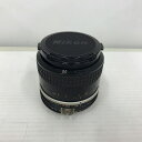 ニコン Nikon レンズ Nikkor 35mm f2 【中古】