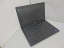 【6/22(日)20時〜全品ポイント10倍!要エントリー!】デル DELL ノートパソコン ブラック Vostro 15 3580 【中古】(2)