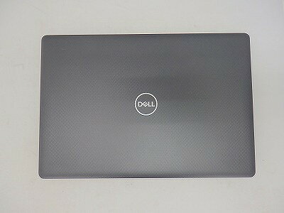【6/22(日)20時〜全品ポイント10倍！要エントリー！】デル DELL ノートパソコン ブラック Vostro 15 3580 【中古】