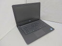 デル DELL ノートパソコン ブラック Vostro 14 3000 【中古】(2)