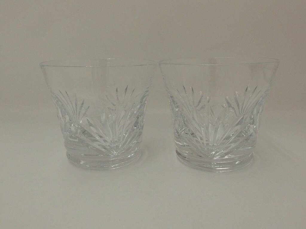 【中古】バカラBaccaratルテ...