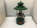 【期間限定セール】コールマン Coleman ビックハット ランタン 228E 【中古】