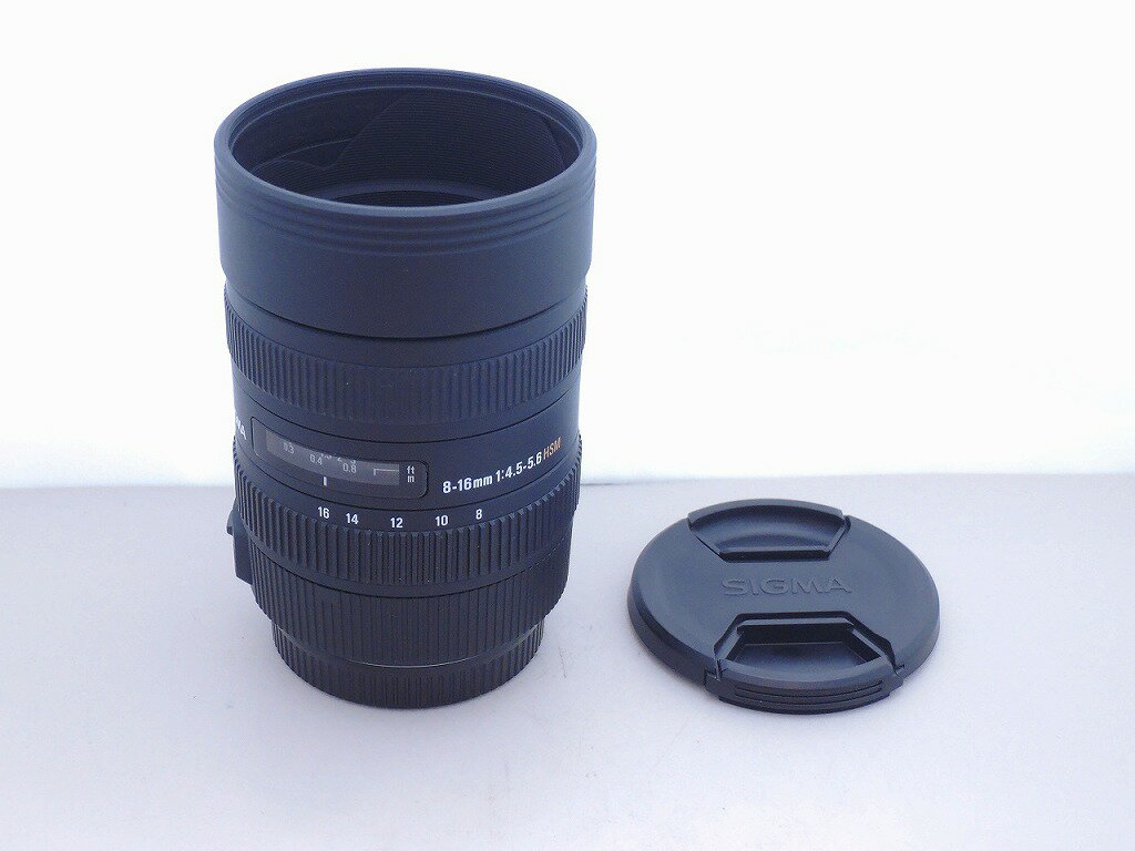 シグマ SIGMA EFマウント レンズ APS-C D