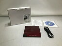 パイオニア Pioneer ポータブルBDドライブ BDR-XD05R...(2)