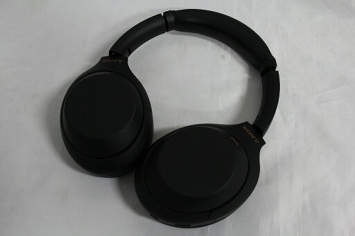 【期間限定セール】ソニー SONY ワイヤレスヘッドホン WH-1000XM4 【中古】 【期間限定セール】ソニー SONY ワイヤレスヘッドホン WH-1000XM4 【中古】