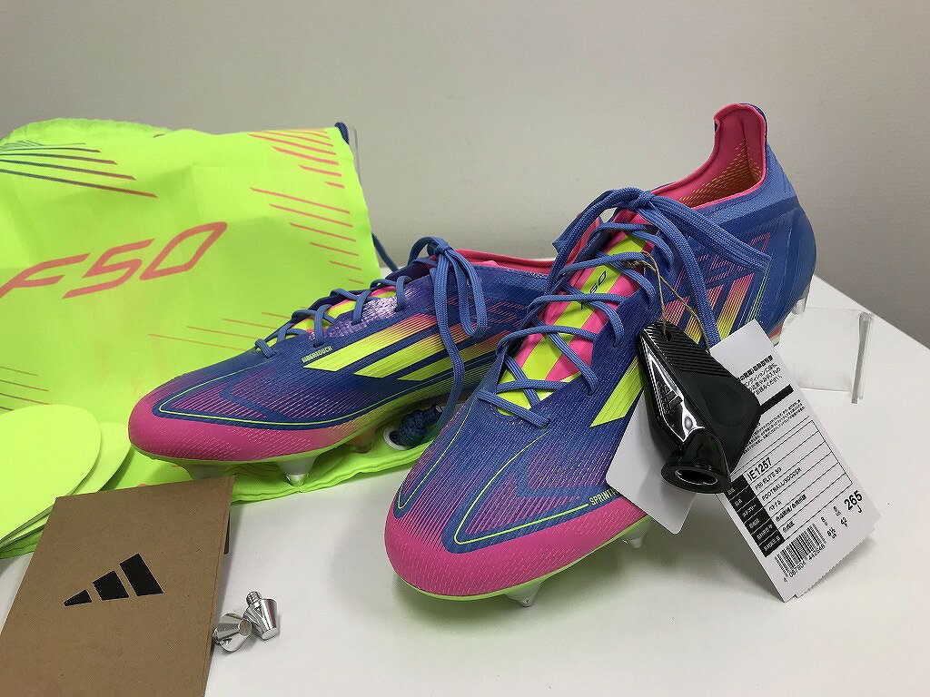 6/22()20ʥݥ10ܡץȥ꡼̤ۡѡ ǥ adidas դ F50 ELITE SG ̥...