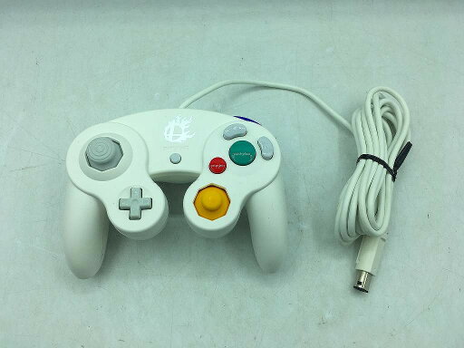 ニンテンドー Nintendo コントローラー DOL-003 【中古】 ニンテンドー Nintendo コントローラー DOL-003 【中古】