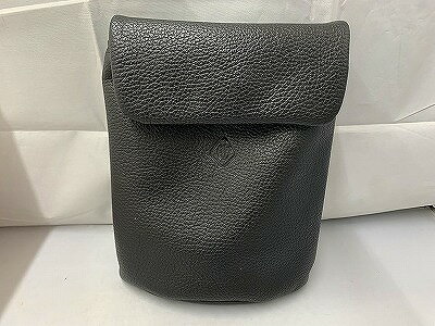 【全品ポイント10倍！要エントリー】【期間限定セール】クレドラン CLEDRAN ミニショルダーバッグ 【中古】