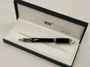 モンブラン MONT BLANC ボールペン スターウォーカー 【中古】