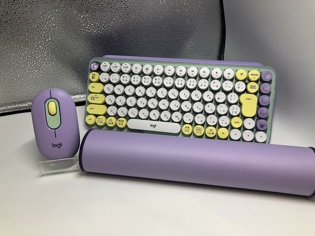  Logicool ܡɡޥǥޥåȥå YR0080/MR0092 š