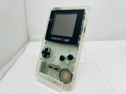 ニンテンドー Nintendo GAME BOY COLOR CGB-001 【中古】