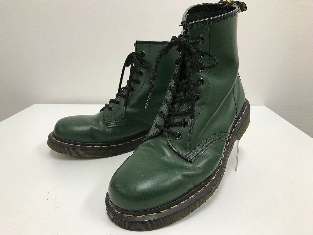Dr.Martens ドクターマーチン ブーツ 緑(総柄) 0121624Y0043 楽天市場】グリーン 緑(ブランドドクターマーチン)(ブーツ