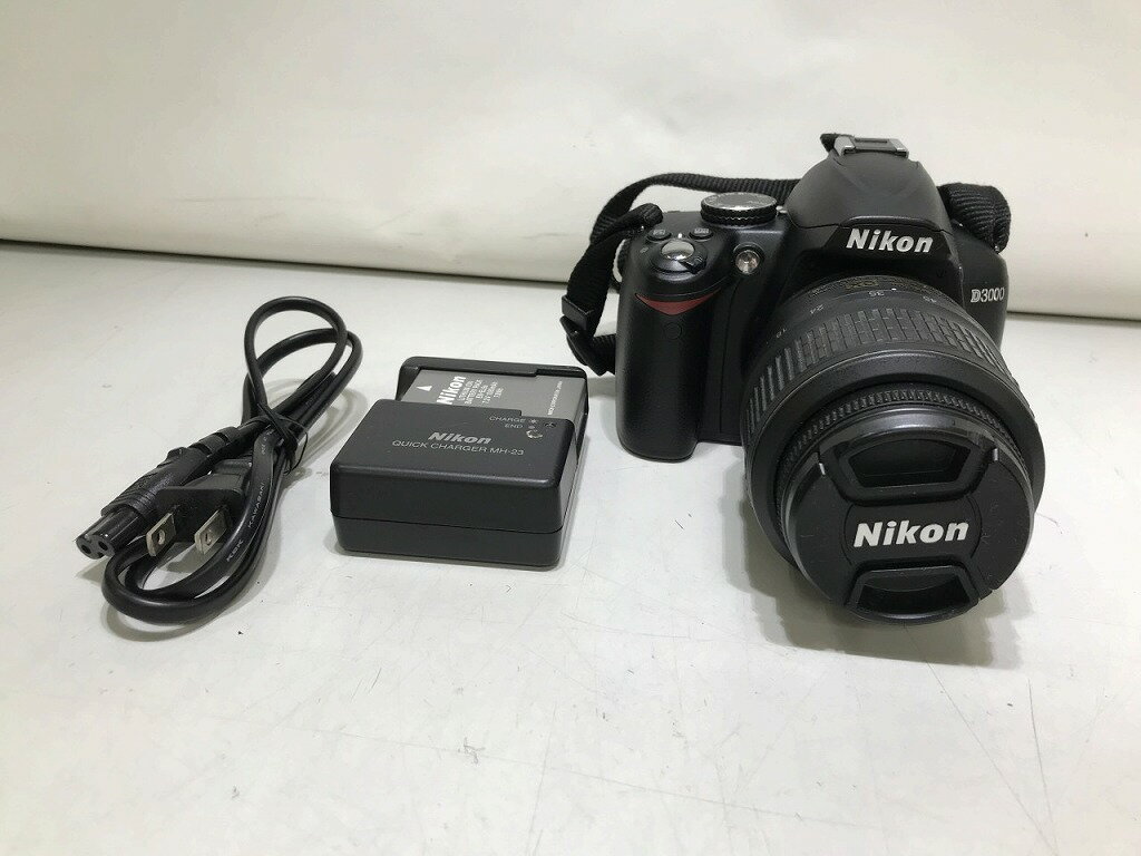 6/22()20ʥݥ10ܡץȥ꡼ۥ˥ Nikon ǥե D3000 š