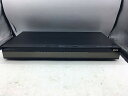 シャープ SHARP BD/HDDレコーダー 4B-C10DW3 【中古】