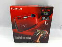 フジフィルム FUJIFILM デジタルカメラ FinePix Z900EXR 【中古】(2)