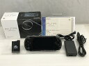 ソニー SONY PSP ピアノ・ブラック PSP-3000PB 【中古】
