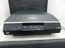 エプソン EPSON A4フラットベッドスキャナー GT-X820 【中古】