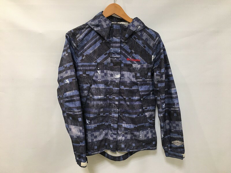 【12/4(木)20時〜全品ポイント10倍！要エントリー！】【期間限定セール】コロンビア Columbia 【並品】..