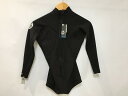 RIP CURL RIP CURL 【新品同様】GBOMB 2 ロングスプリング 1mm 121WSP 【中古】