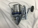 シマノ SHIMANO スピニングリール SUPER AERO Activesurf TYPE3 SA44 【中古】