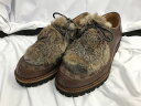 エンダースキーマ Hender Scheme ラビットファーシューズ skm エスキモーシューズ サイズ5(27.0~27.5cm) 【中古】