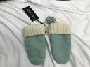 グッチ GUCCI ベビーミトン 【中古】