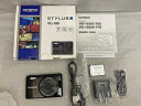 オリンパス OLYMPUS デジタルカメラ STYLUS VG-180 【中古】
