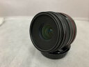 ペンタックス PENTAX 交換レンズ ペンタックスKマウント系 HD PENTAX-DA 35mmF2.8 Macro Limited 【中古】(2)
