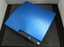 ソニー SONY PlayStation 3 320GB CECH-3000B SB 本体のみ 【中古】