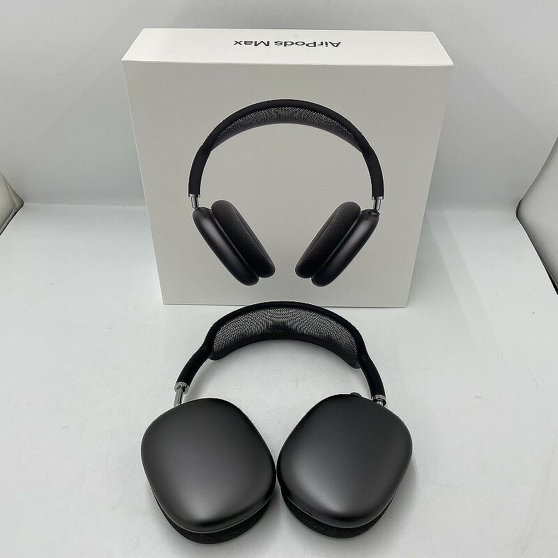 カルビー【新品未開封】Apple AirPodsMax MGYH3J/A カルビー【新品未開封】Apple AirPodsMax MGYH3J/A Apple