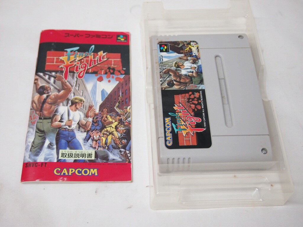 【中古】北米版 スーパーファミコン SNES Toys トイズ