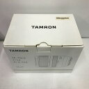 タムロン TAMRON ズームレンズ A036 【中古】