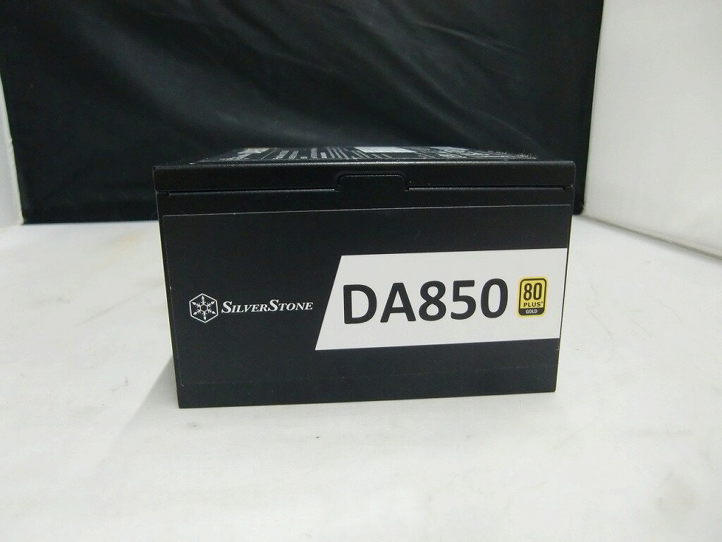 6/22()20ʥݥ10ܡץȥ꡼ۥСȡ SILVERSTONE PCŸ SST-DA850-G ...