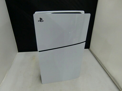 ソニー SONY PS5 ドライブ搭載モデル 1TB CFI-2000A01 【中古】 ソニー SONY PS5 ドライブ搭載モデル 1TB CFI-2000A01 【中古】