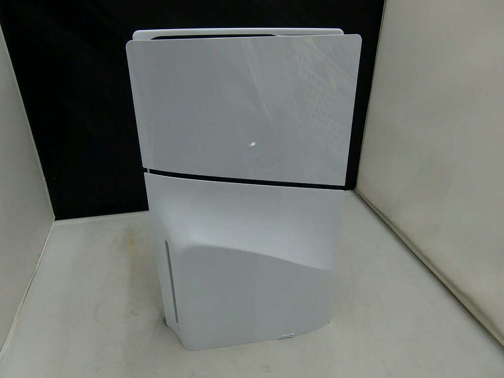 【6/22(日)20時〜全品ポイント10倍！要エントリー！】ソニー SONY PS5 ドライブ搭載モデル 1TB CFI-2000A01 【中古】