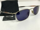 オークリー OAKLEY 圧倒的存在感で魅せる!上品でスタイリッシュな...(4)